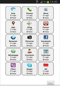 Spy Call Recorder Program